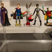 Action figures