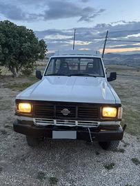 Nissan patrol 2.8