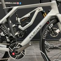 BICI da CORSA e BICI E MTB LAPIERRE ALPINE