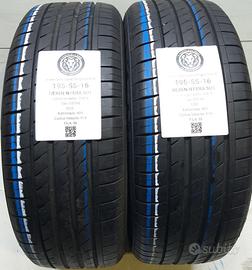 2 GOMME 195 55 16 NEXEN A70879