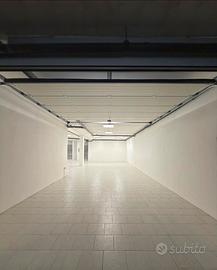 MAGAZZINO DI 170MQ BERGAMO-VALTESSE - NUOVO