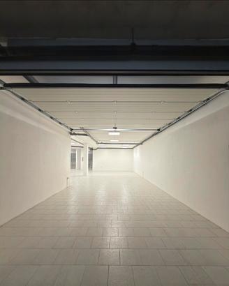 MAGAZZINO DI 170MQ BERGAMO-VALTESSE - NUOVO
