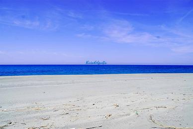 Sul mare appartemnto Località La Macchia