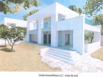 Terreno edificabile a Mondello