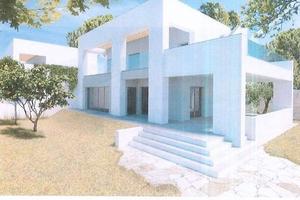 Terreno edificabile a Mondello