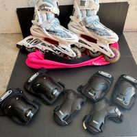 Pattini RollerBlade Roces