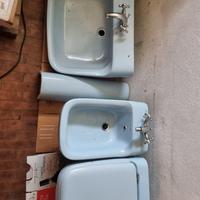 Set bagno completo 