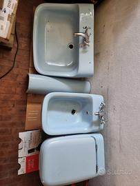 Set bagno completo 