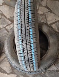 gomme usate semi nuove Debica 135 80 13 70t