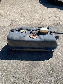 Serbatoio suzuki vitara