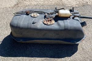 Serbatoio suzuki vitara