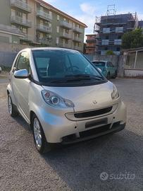 Smart for two