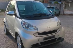 Smart for two