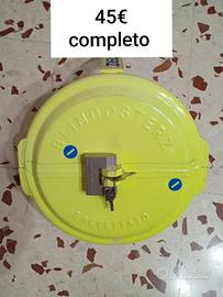 Blindosterz come nuovo