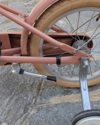 Veloretti - bicicletta per bambini