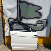 Porta/Portiera Ant Destra x Rover Evoque - 2016