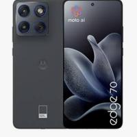 Motorola edge 70