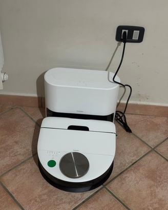 Robot folletto