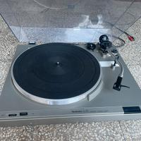 Giradischi Technics sl 303