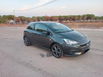 Auto pari al nuovo prezzo non trattabile