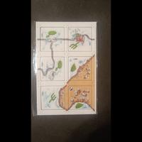 Cerchi nel Grano Winter Edition Carcassonne