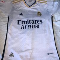 Maglia Real Madrid Bellingham 5 – XL Stagione 24/2