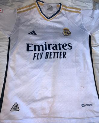 Maglia Real Madrid Bellingham 5 – XL Stagione 24/2