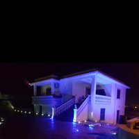 Villa indipendente con piscina