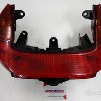 Faro Fanale Posteriore Honda FORESIGHT 250