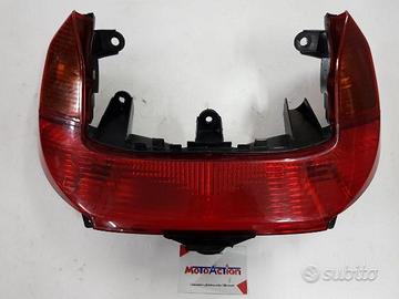 Faro Fanale Posteriore Honda FORESIGHT 250