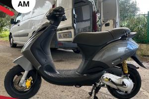 PIAGGIO ZIP 50