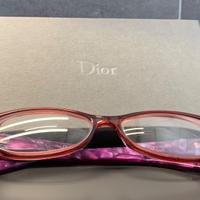 DIOR – Occhiali vintage Christian Dior