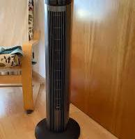 Ventilatore - Cecotec con telecomando - ventilator