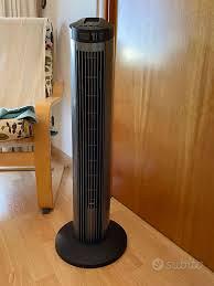 Ventilatore - Cecotec con telecomando - ventilator