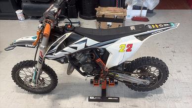 ktm 65 sx