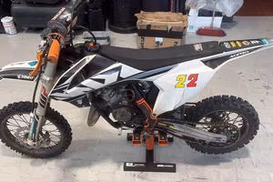 ktm 65 sx