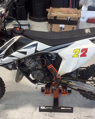 ktm 65 sx