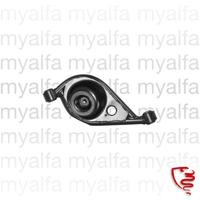Braccio sopspensione posteriore.alfa spider gtv916