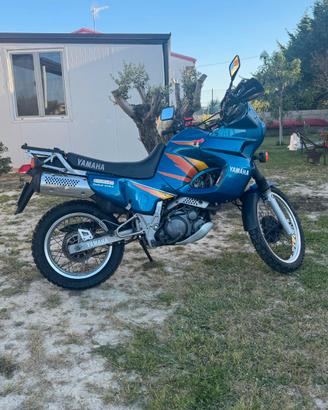 Yamaha Tenerè 1995