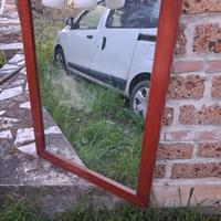 Specchio per il  bagno