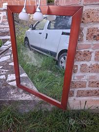 Specchio per il  bagno