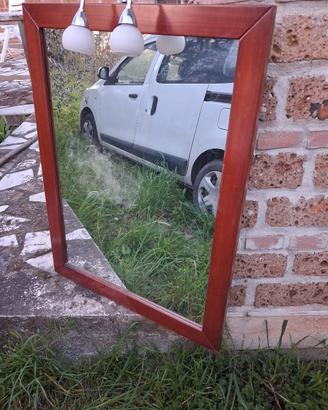 Specchio per il  bagno