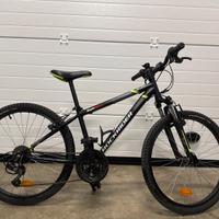 Bicicletta MTB bambino Rockrider ST500