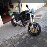 Ducati Monster S2R - 2005