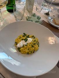 Gestione bar/ristorante in struttura ricettiva