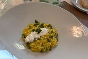 Gestione bar/ristorante in struttura ricettiva