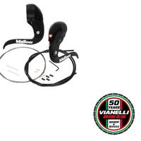 COPPIA LEVE VISION TT AERO CRONO - TRIATHLON