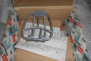 Portapacchi originale aprlia leonardo