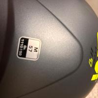 Casco scooter GIVI