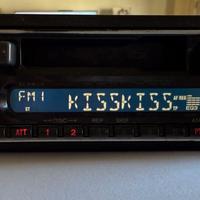 Autoradio Sony XR-CA370X Cassette Radio